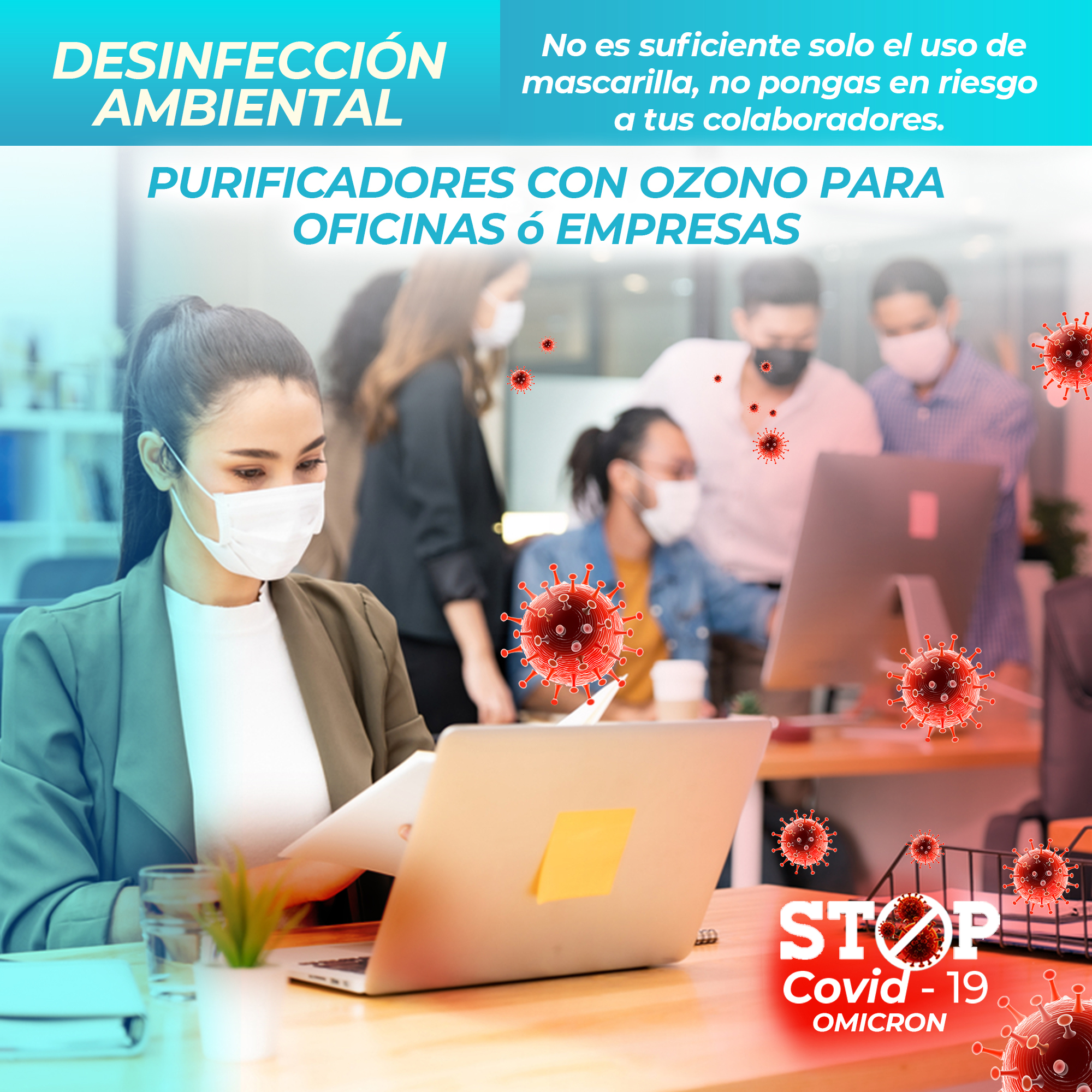 Oficina, empresa